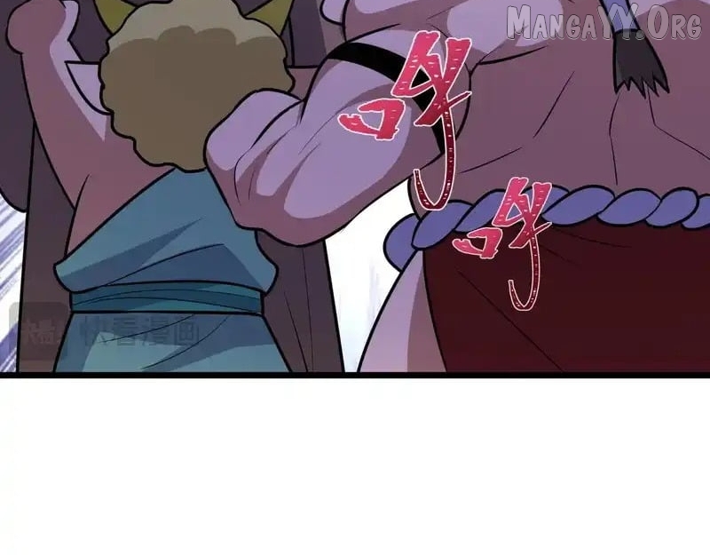 Era of the Haunted Chapter 556 - page 14